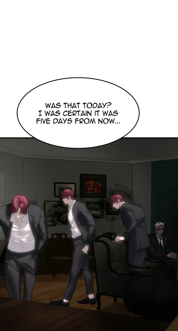 The Heir Chapter 63 Page 48