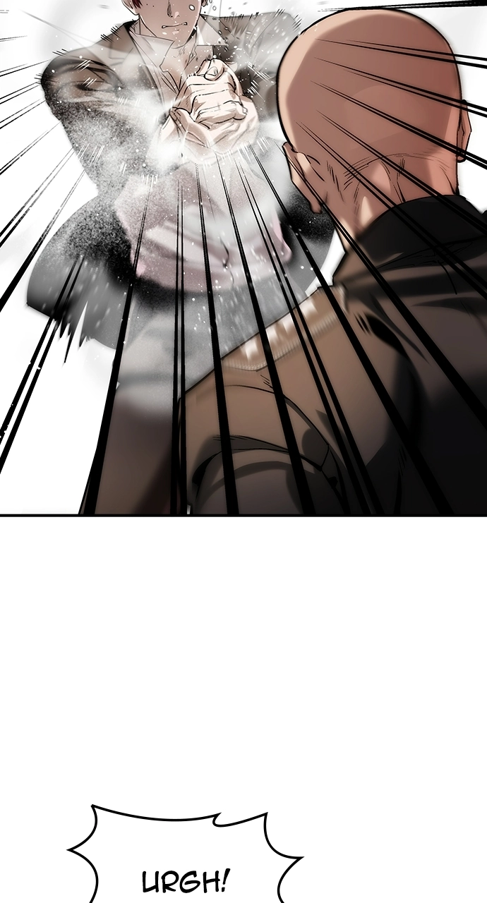 The Heir Chapter 63 Page 62