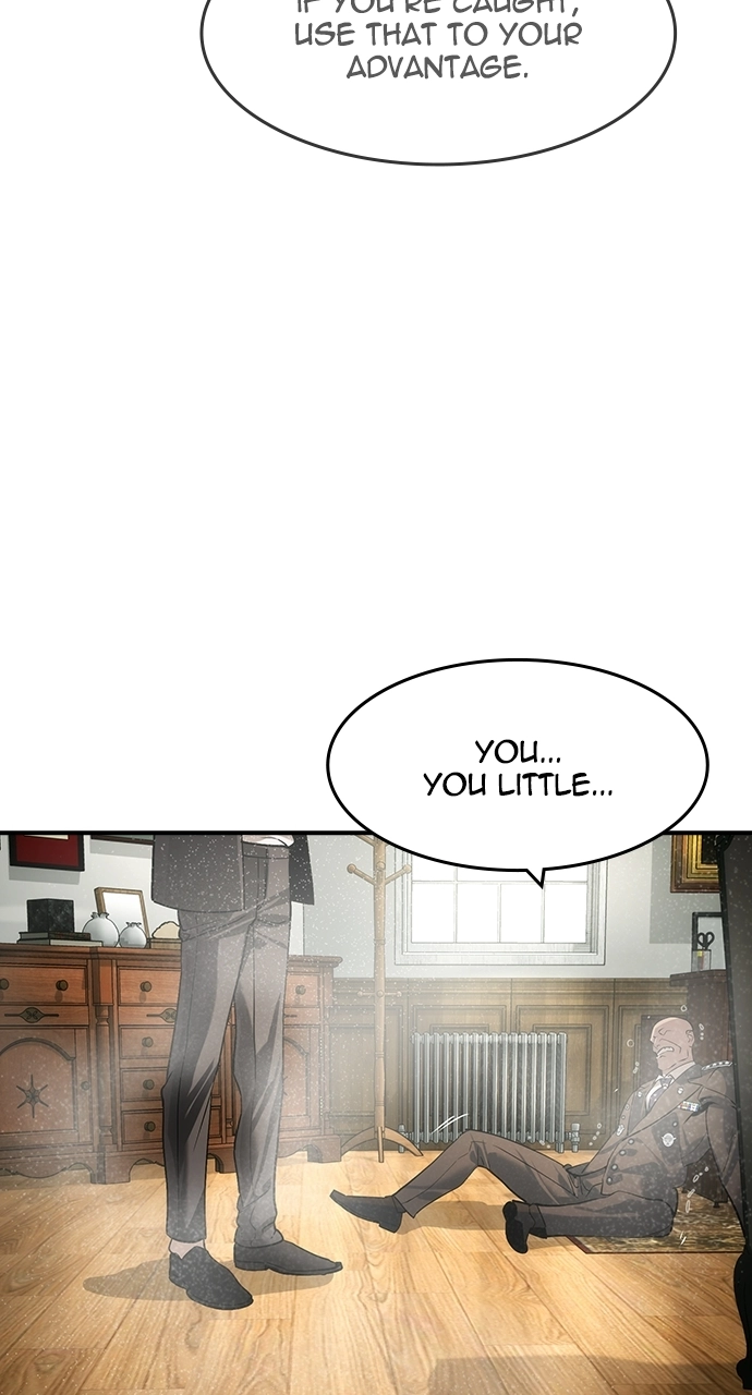 The Heir Chapter 63 Page 68