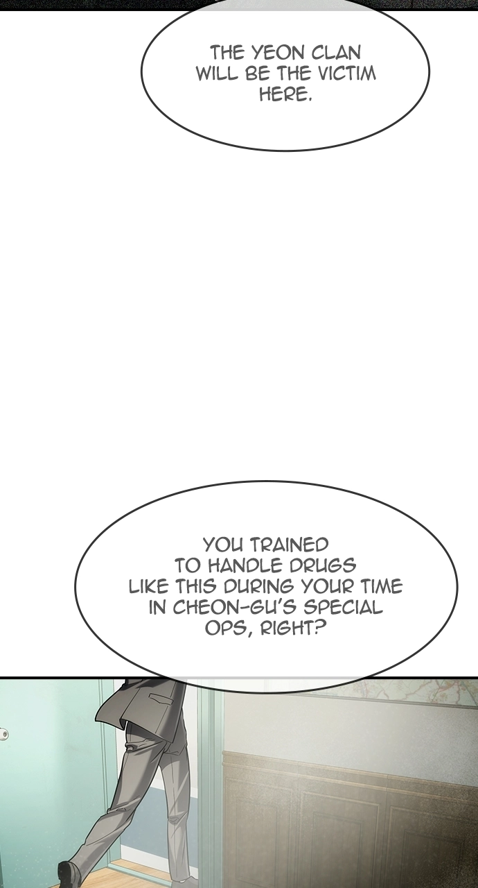 The Heir Chapter 63 Page 76