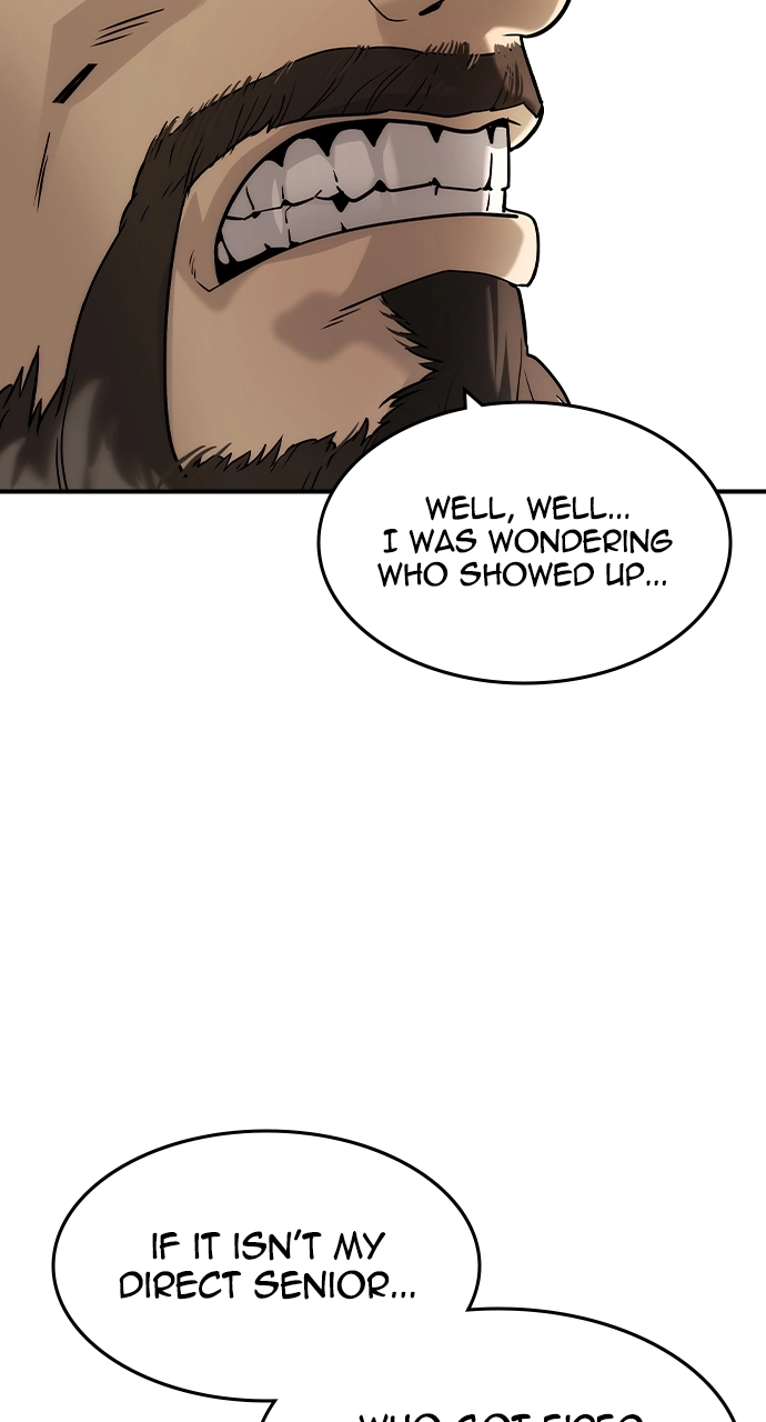The Heir Chapter 40 Page 10