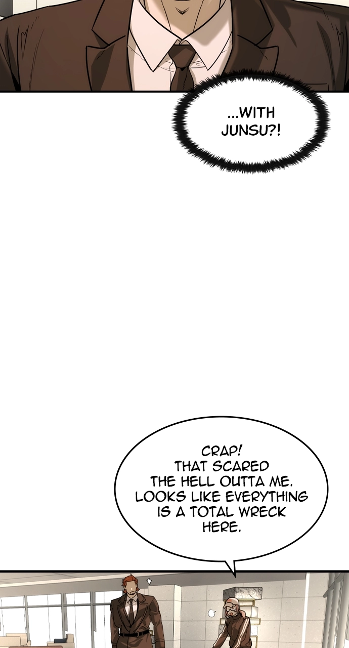 The Heir Chapter 40 Page 16