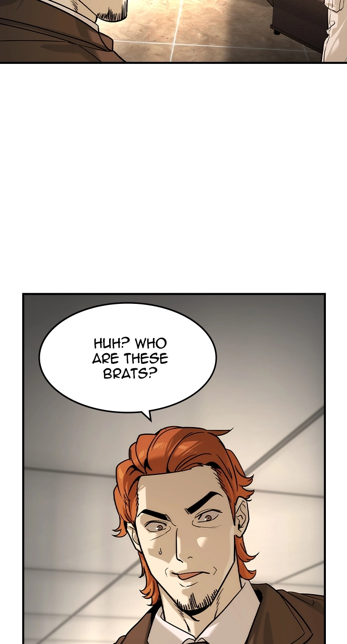 The Heir Chapter 40 Page 18