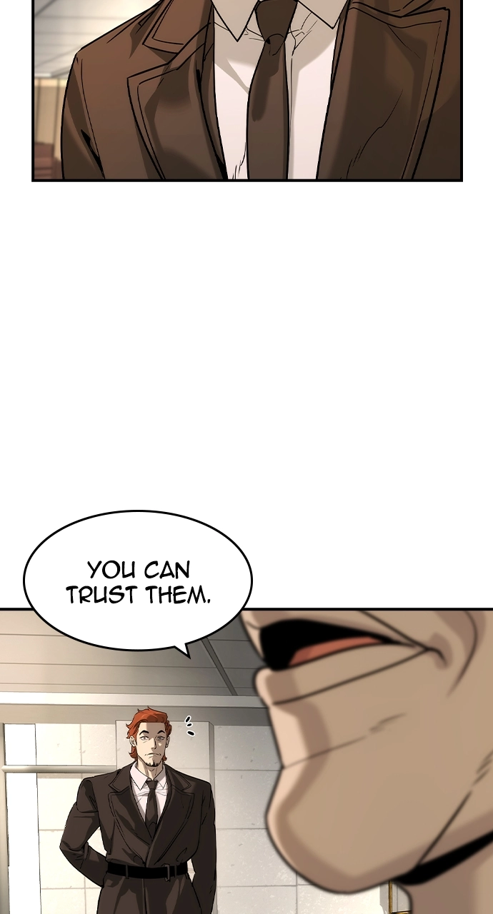 The Heir Chapter 40 Page 19