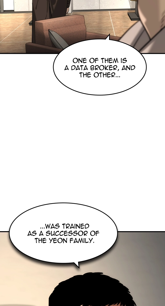 The Heir Chapter 40 Page 20