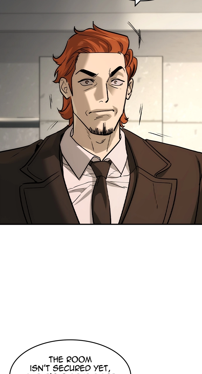 The Heir Chapter 40 Page 22