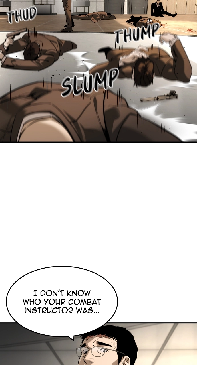 The Heir Chapter 40 Page 32