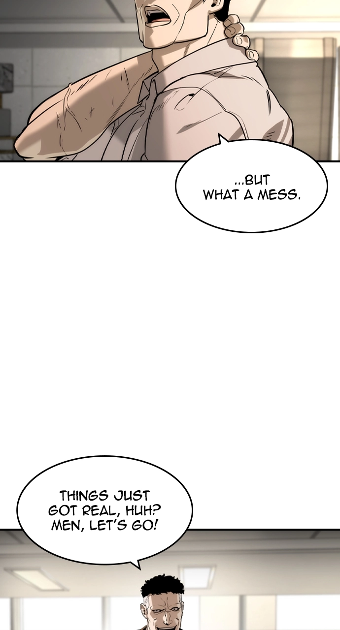 The Heir Chapter 40 Page 33