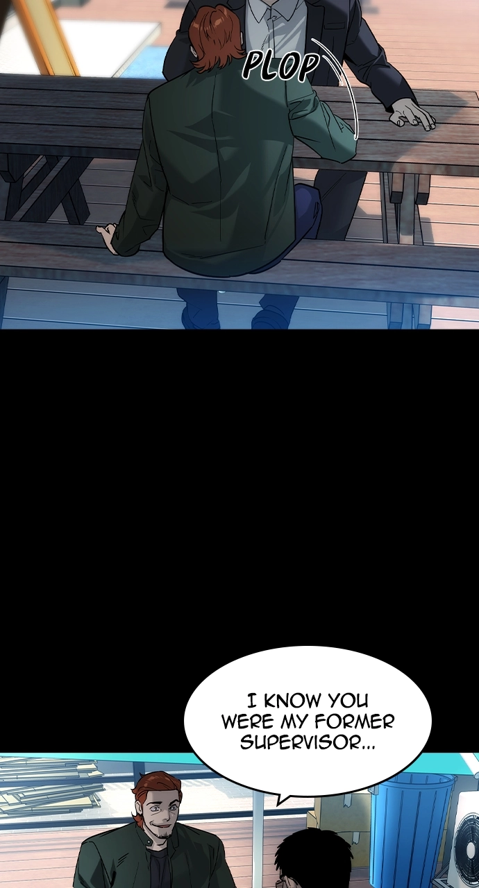 The Heir Chapter 40 Page 47