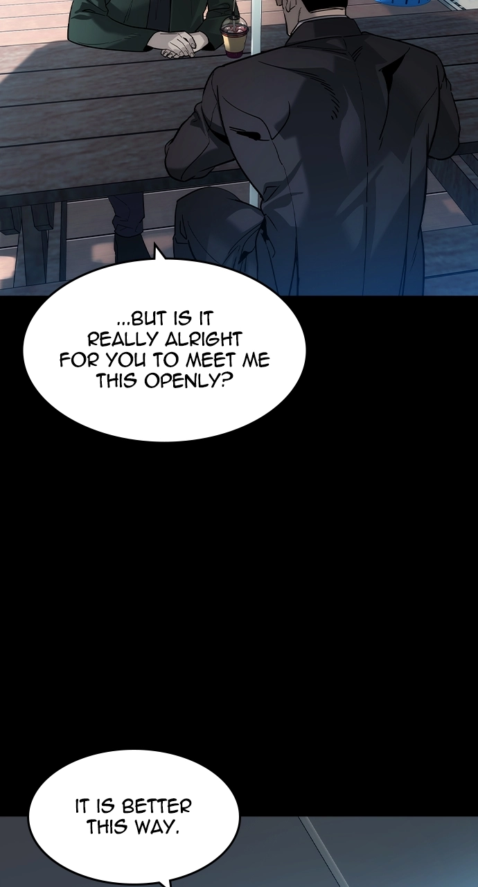 The Heir Chapter 40 Page 48