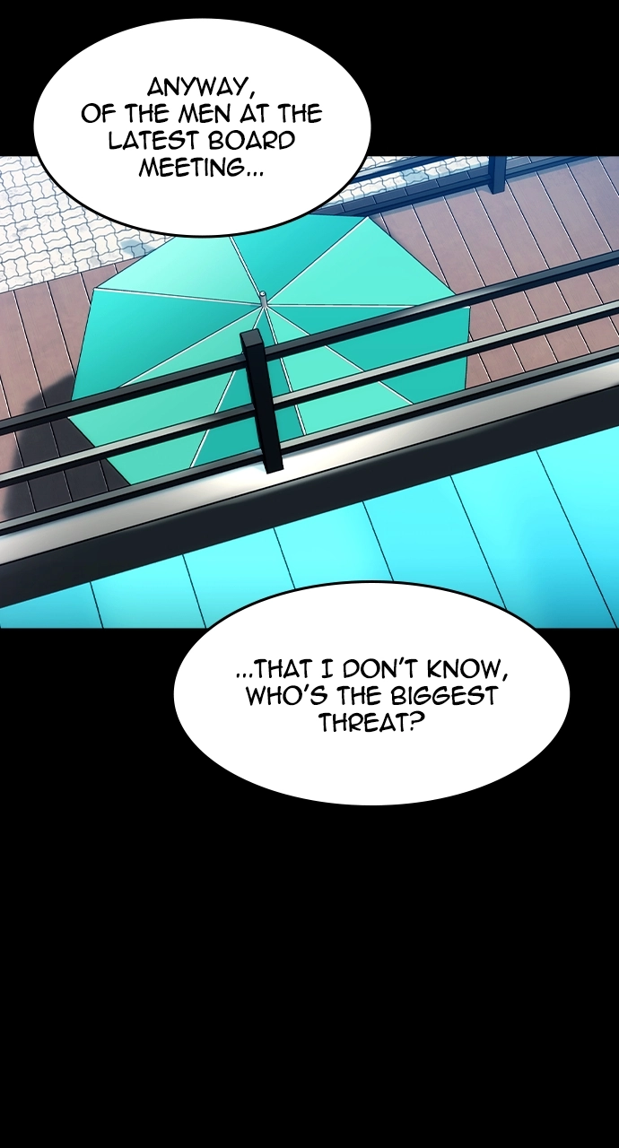 The Heir Chapter 40 Page 50