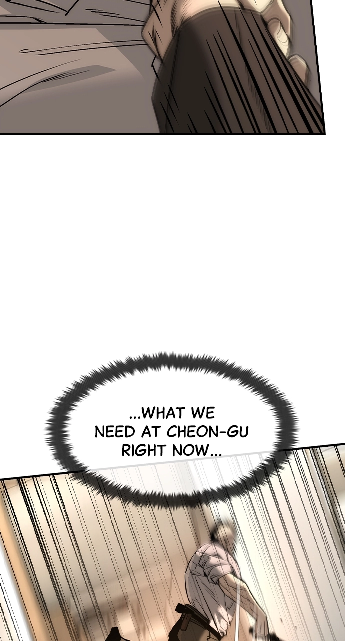 The Heir Chapter 40 Page 65