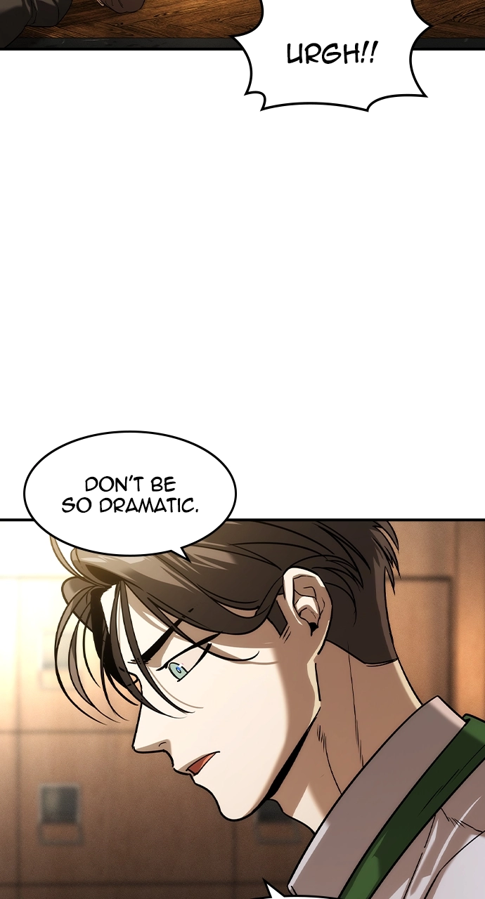 The Heir Chapter 13 Page 7