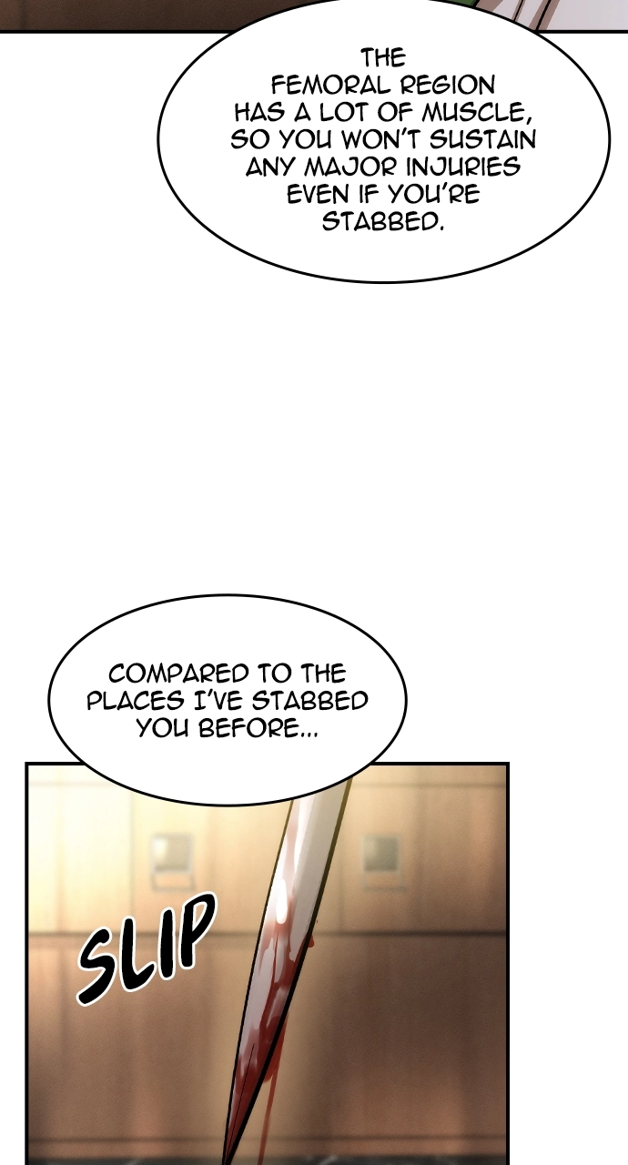 The Heir Chapter 13 Page 8