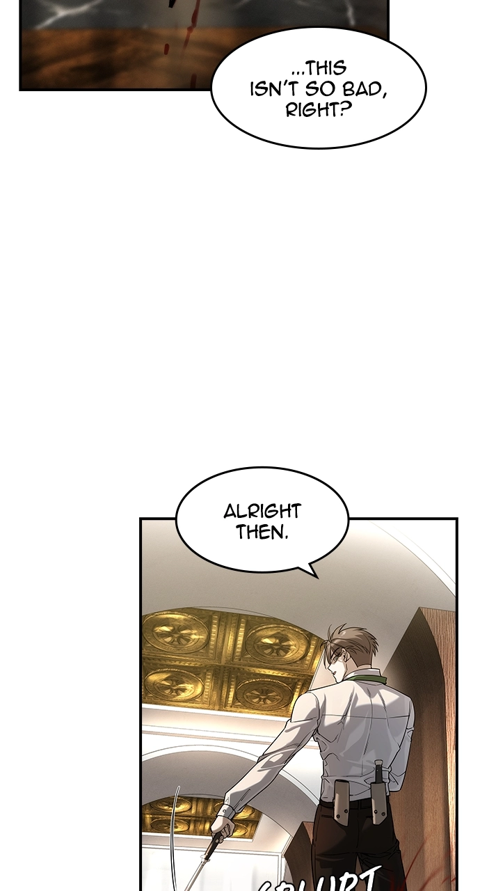 The Heir Chapter 13 Page 9