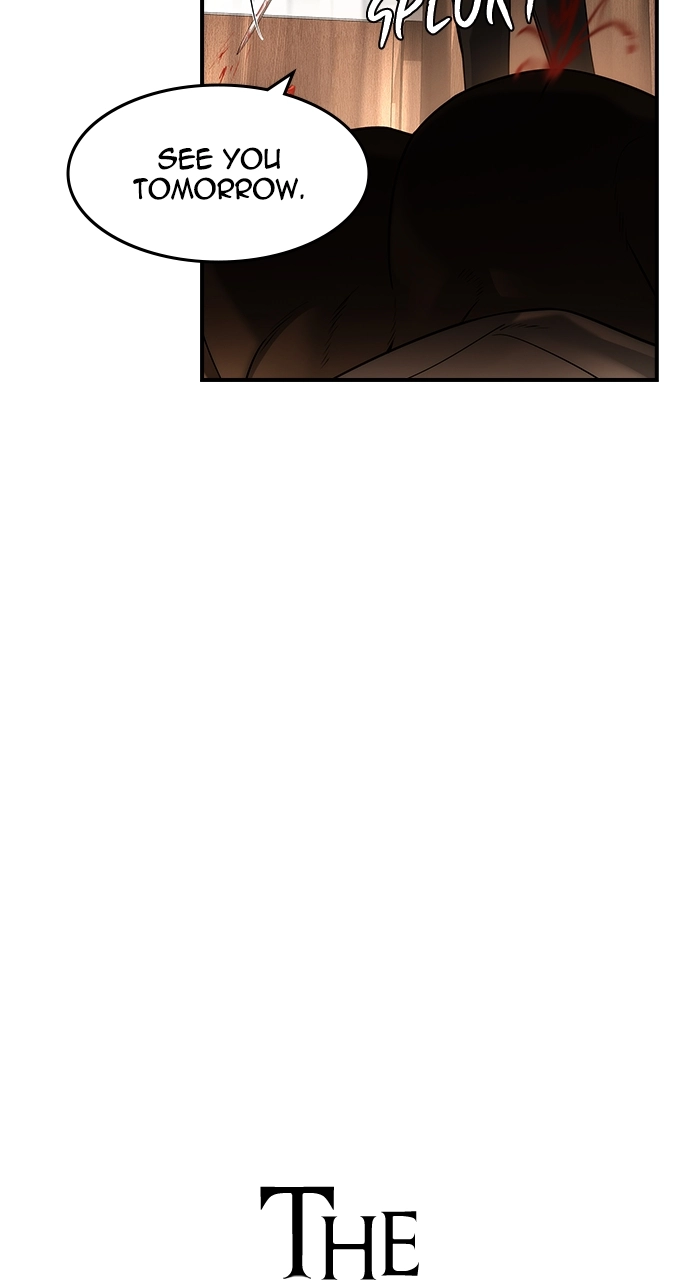 The Heir Chapter 13 Page 10