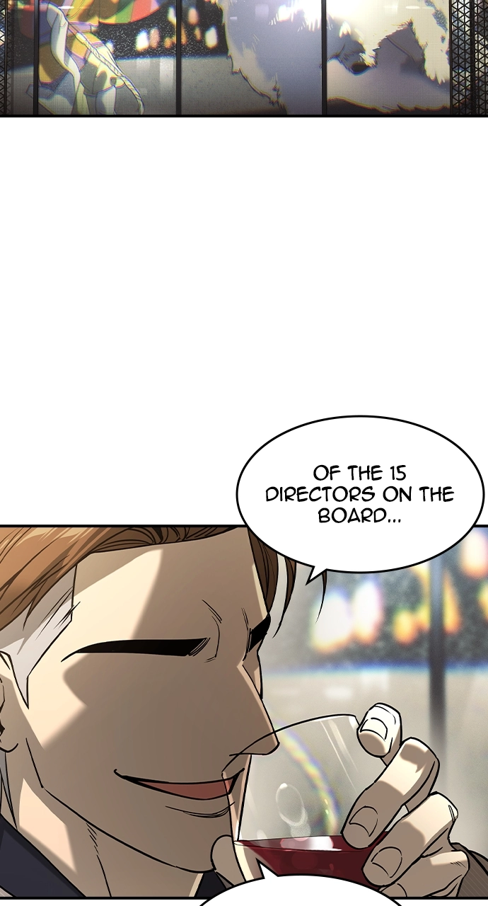 The Heir Chapter 13 Page 12