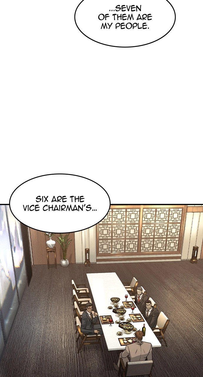 The Heir Chapter 13 Page 13