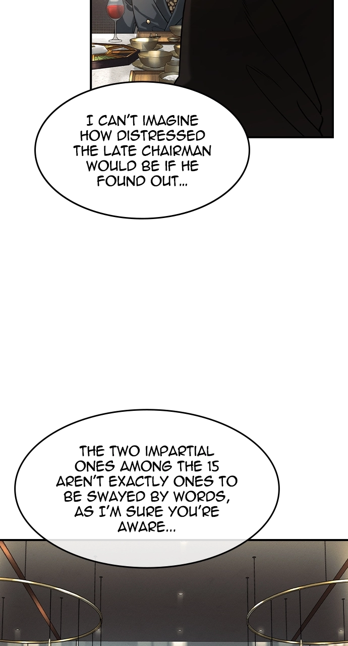 The Heir Chapter 13 Page 16