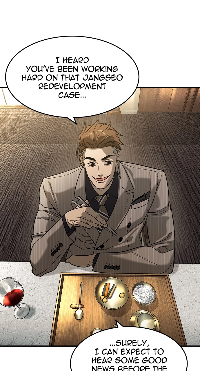 The Heir Chapter 13 Page 19