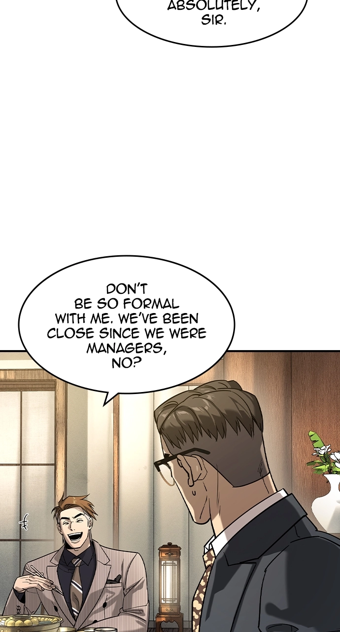 The Heir Chapter 13 Page 21