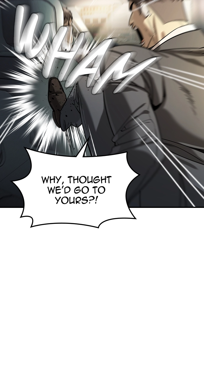 The Heir Chapter 13 Page 31