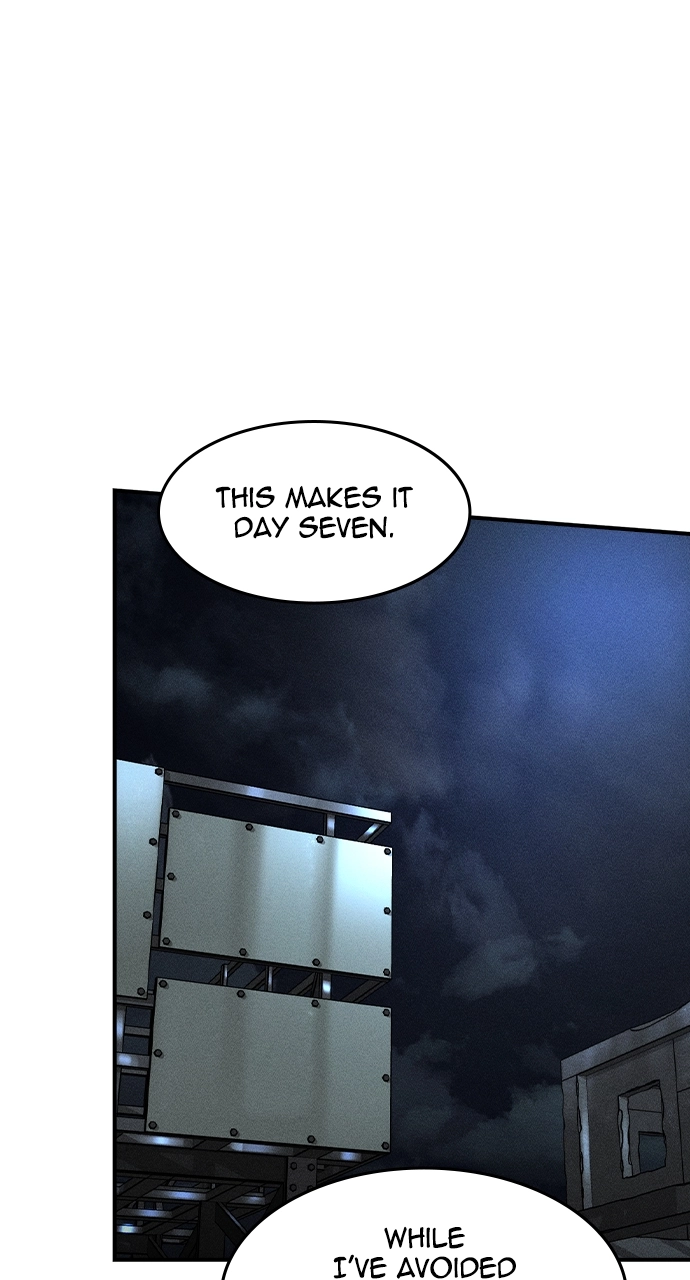 The Heir Chapter 13 Page 42