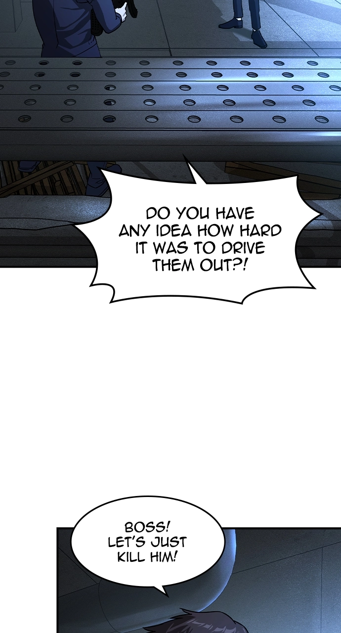 The Heir Chapter 13 Page 46