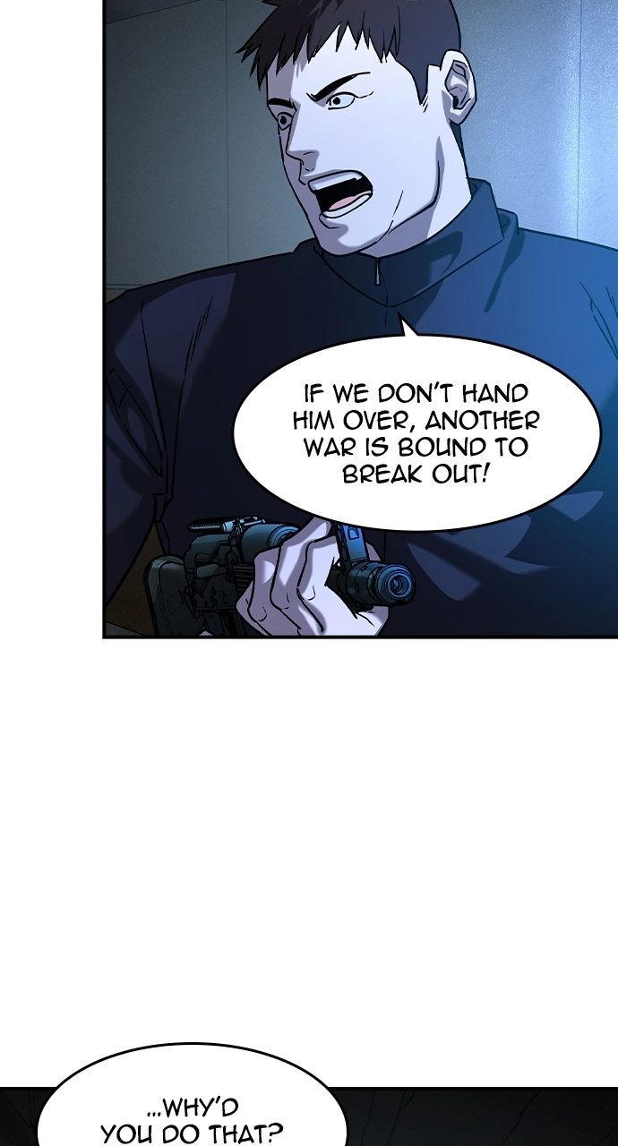 The Heir Chapter 13 Page 47