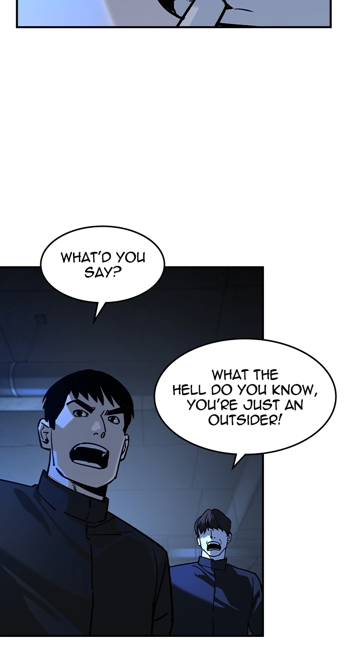 The Heir Chapter 13 Page 54