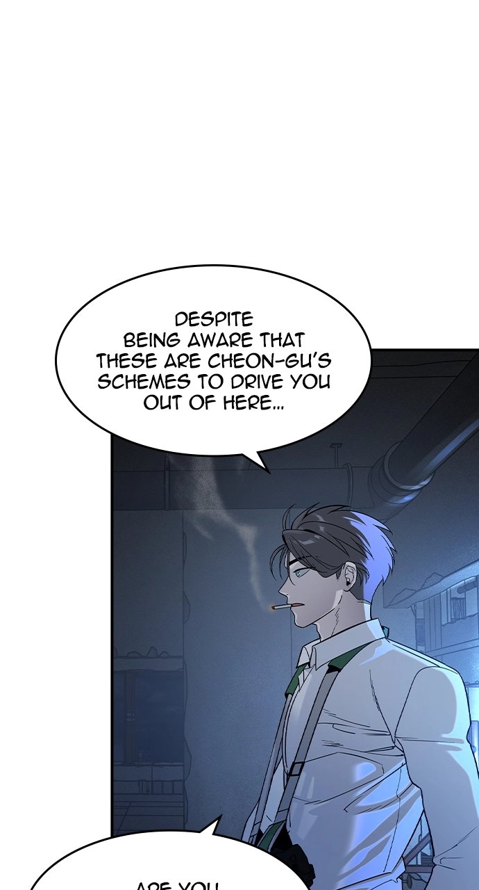 The Heir Chapter 13 Page 55