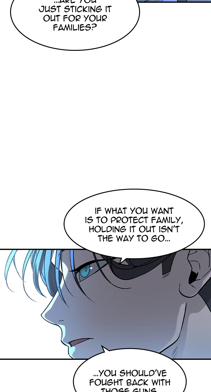 The Heir Chapter 13 Page 56