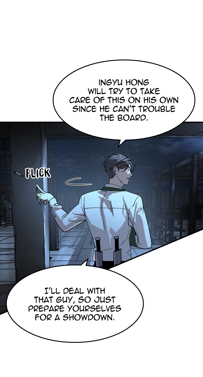 The Heir Chapter 13 Page 58