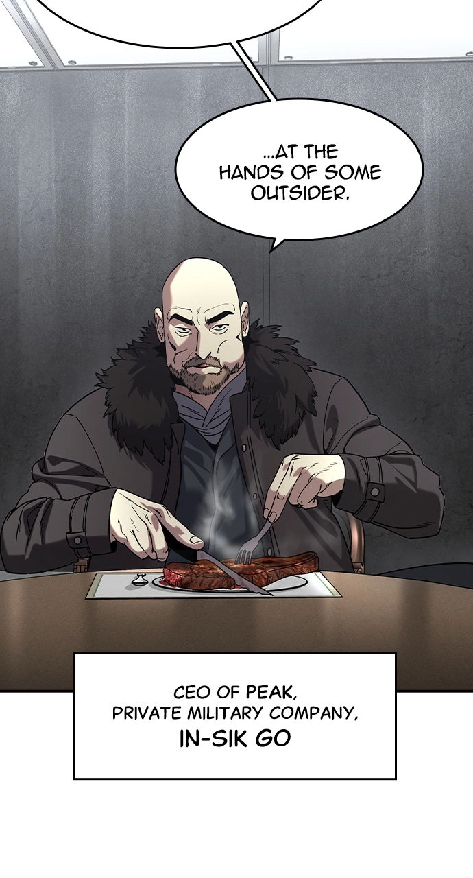 The Heir Chapter 13 Page 65