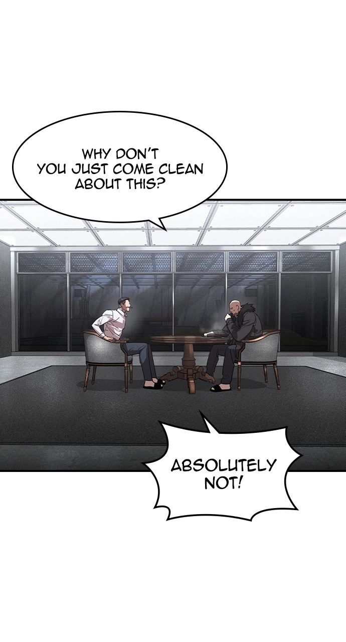 The Heir Chapter 13 Page 68