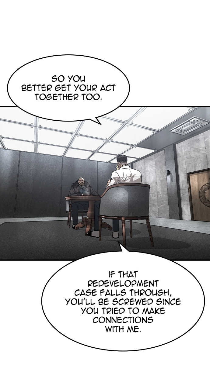 The Heir Chapter 13 Page 72