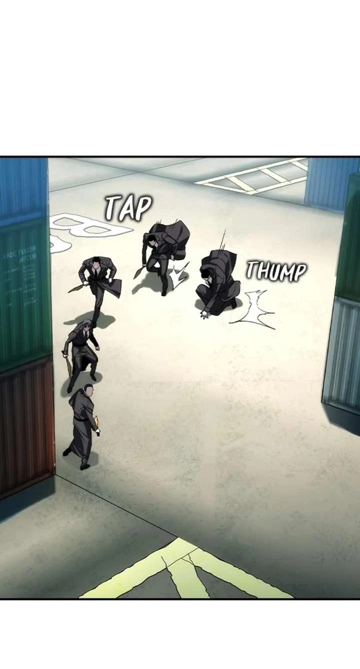 The Heir Chapter 66 Page 8