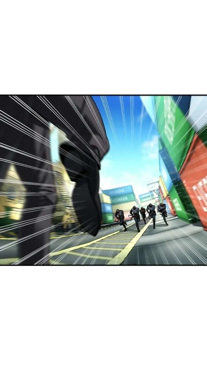 The Heir Chapter 66 Page 9