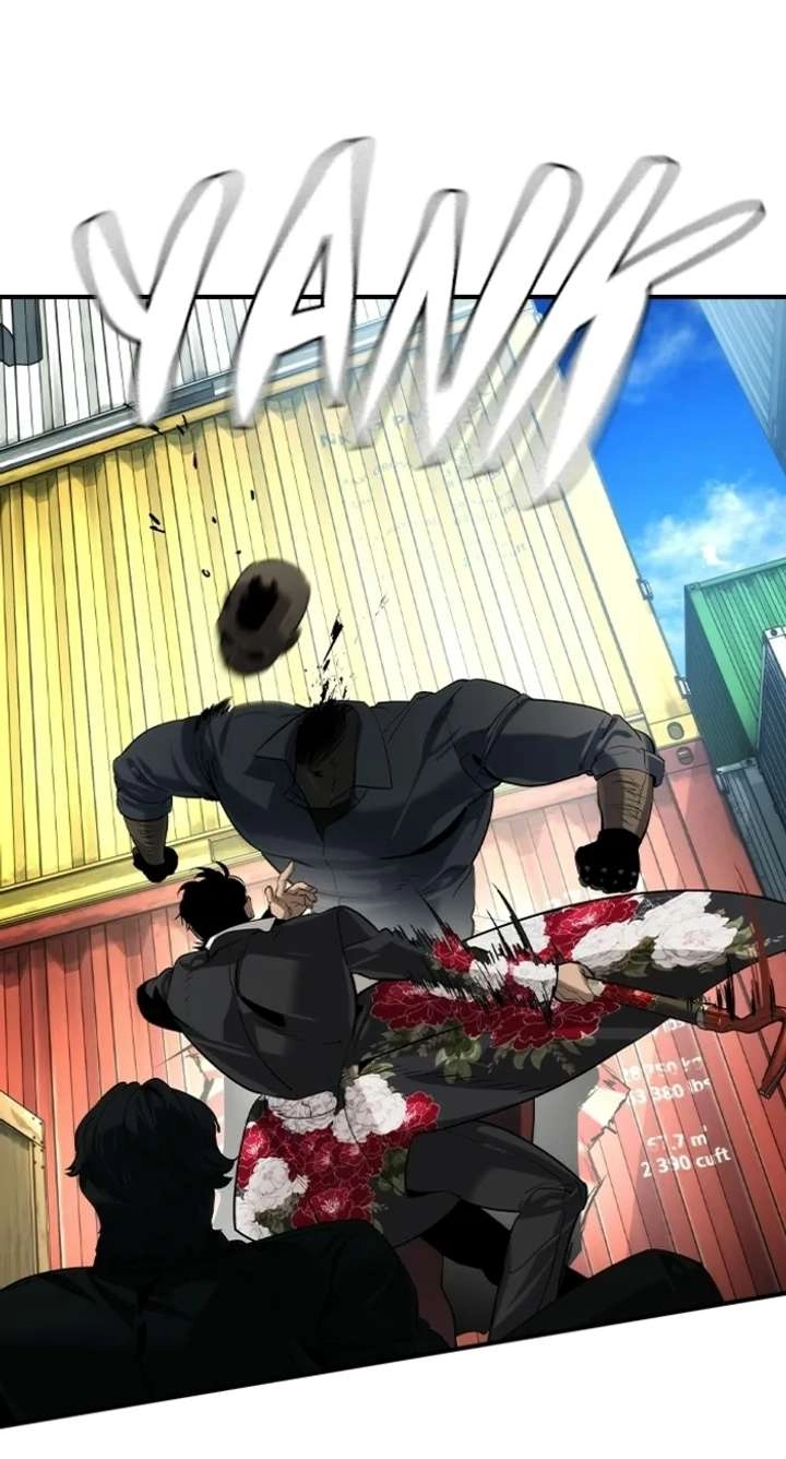 The Heir Chapter 66 Page 19