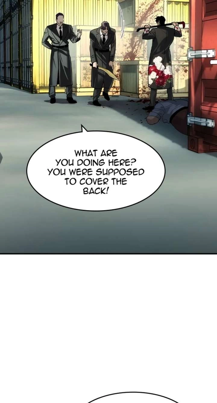 The Heir Chapter 66 Page 23