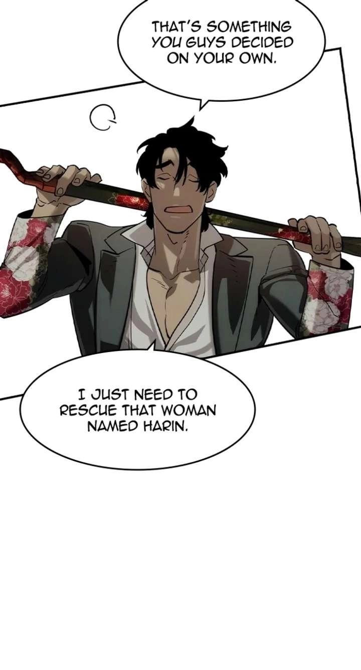 The Heir Chapter 66 Page 24