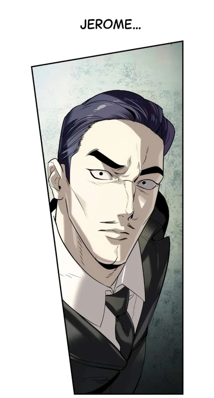 The Heir Chapter 66 Page 26