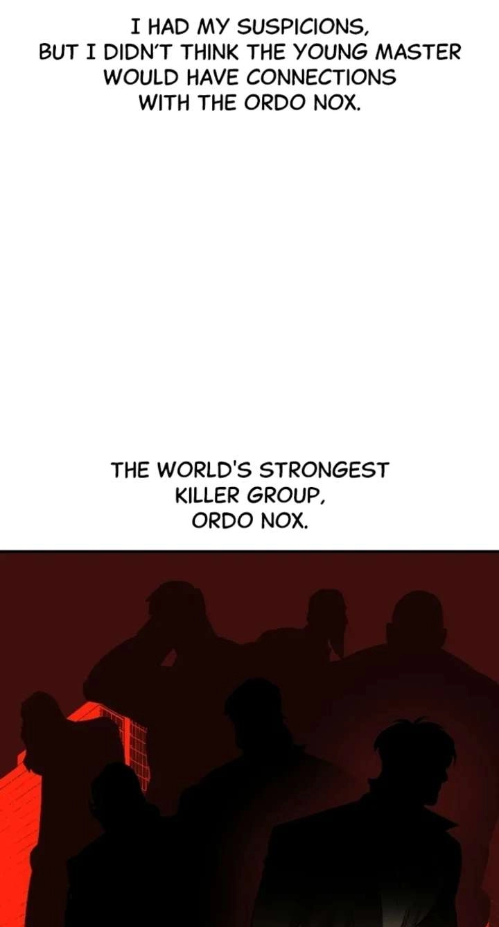 The Heir Chapter 66 Page 27