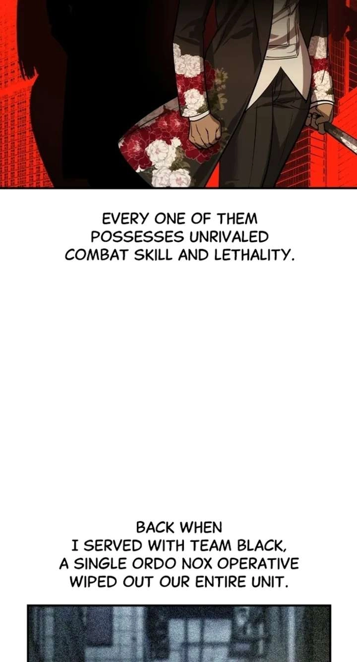 The Heir Chapter 66 Page 28