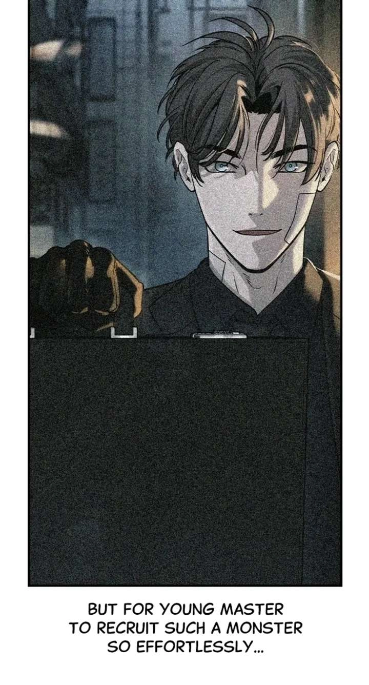 The Heir Chapter 66 Page 29