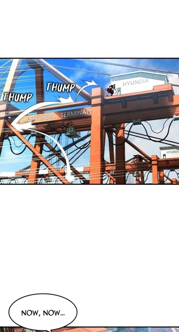 The Heir Chapter 66 Page 30