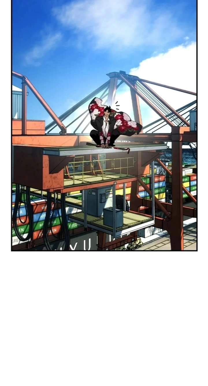 The Heir Chapter 66 Page 36