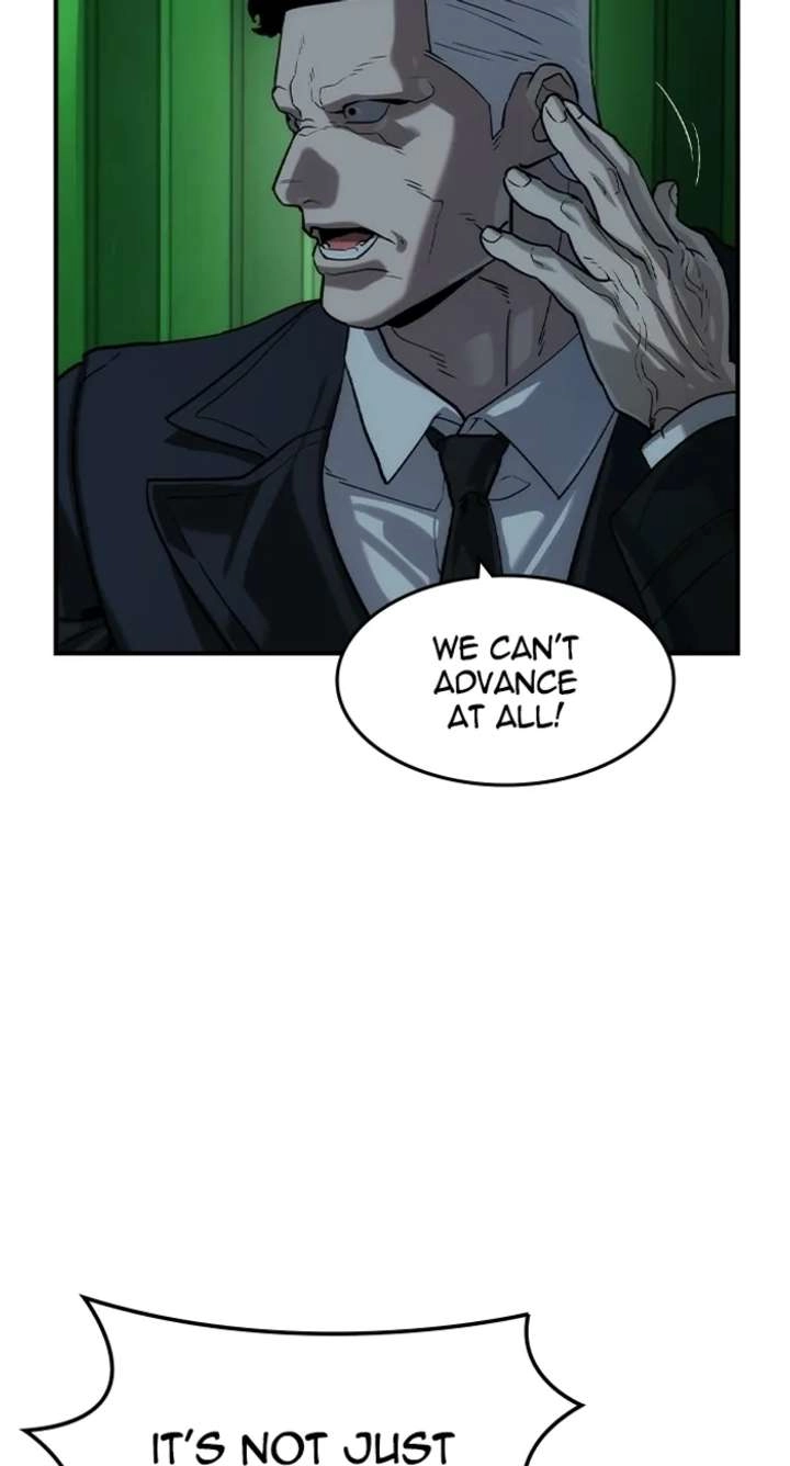 The Heir Chapter 66 Page 41