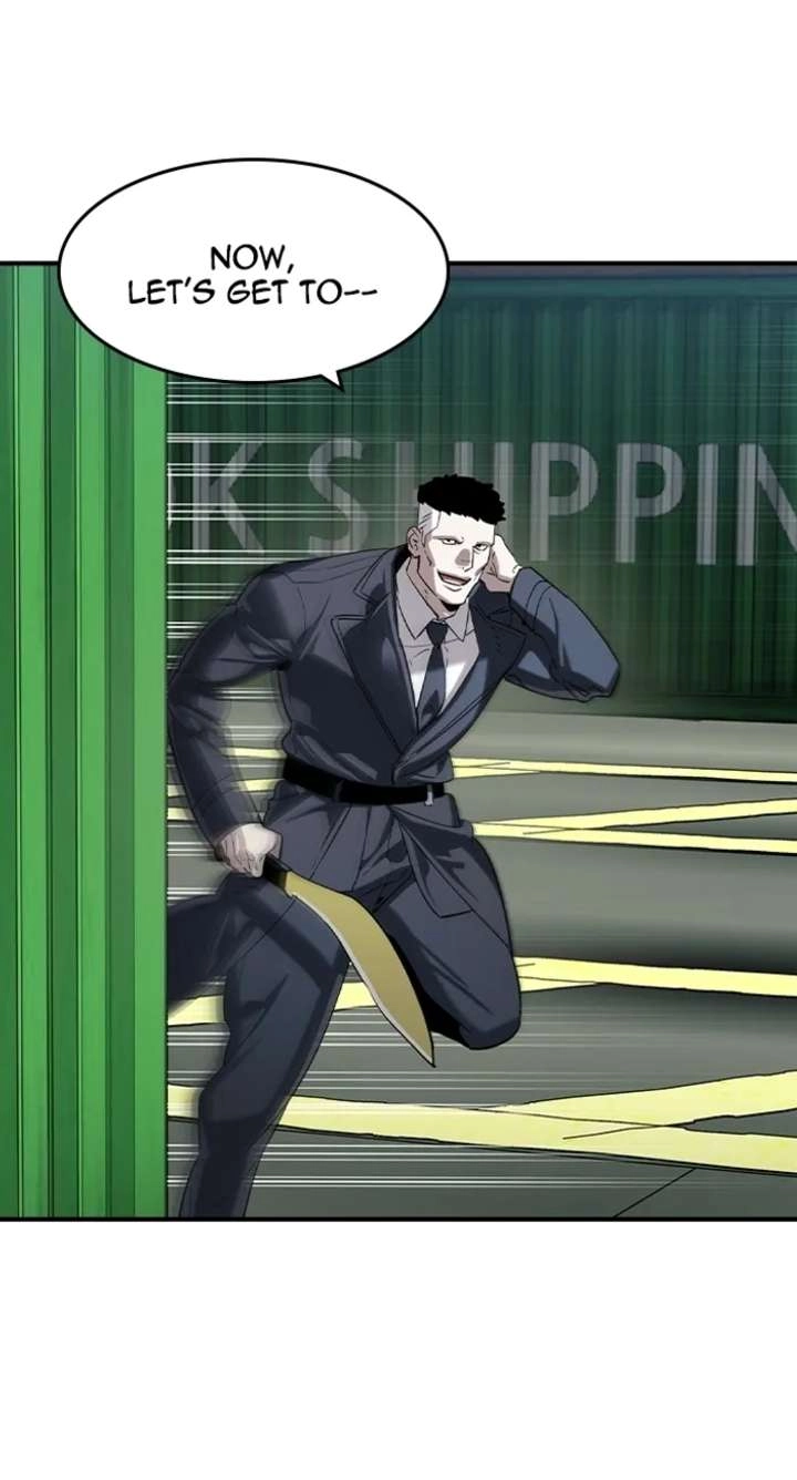 The Heir Chapter 66 Page 60