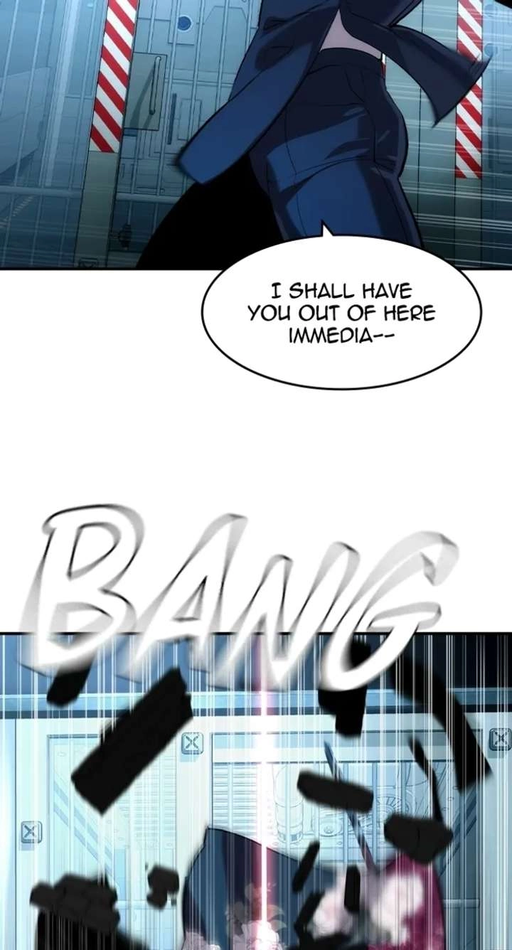 The Heir Chapter 66 Page 70